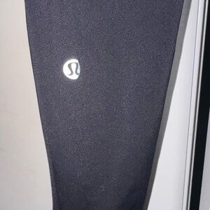 lululemon athletica Black Leggings